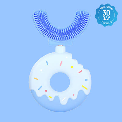 Usmile™ Donut Toothbrush