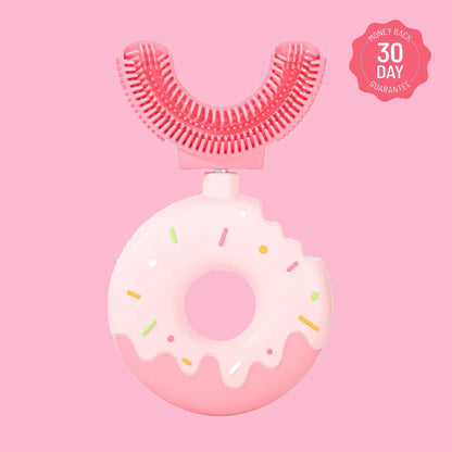 Usmile™ Donut Toothbrush