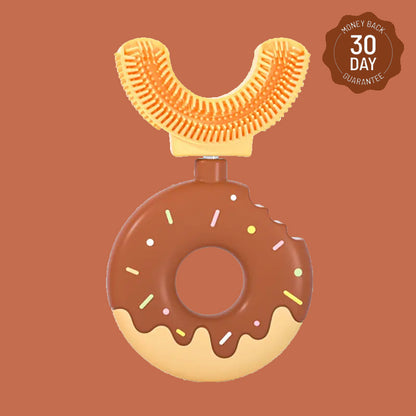 Usmile™ Donut Toothbrush